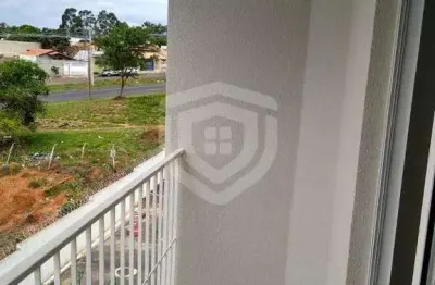 Apartamento com 2 quartos à venda no Jardim Ouro Verde, Bauru 
