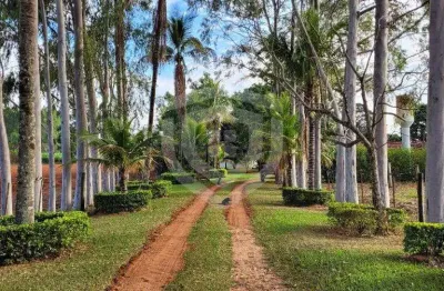 Chácara / sítio com 3 quartos à venda na Zona Rural, Fernão 