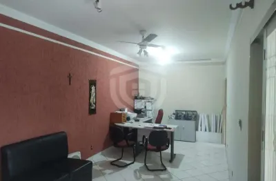 Casa para locação - residencial ou comercial na vila santa clara