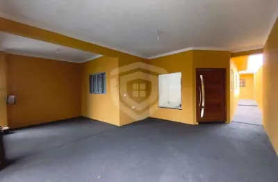 Casa com 3 quartos à venda no Jardim Silvestre, Bauru 