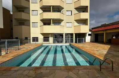 Apartamento à venda no residencial suely ii 77 m² – bauru/sp