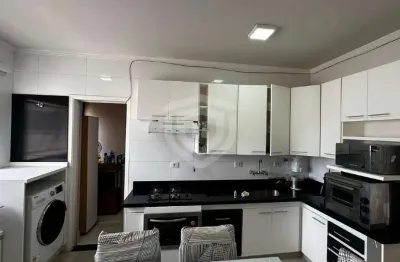Apartamento com 2 quartos sendo 1 suíte 77m² - centro