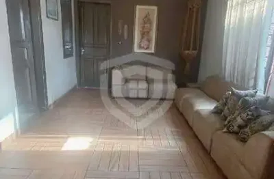 Casa com 3 quartos à venda na Vila Bonfim, Bauru 