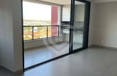Apartamento à venda no edifício residencial trebbiano em bauru
