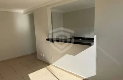 Apartamento com 2 quartos à venda no Parque Bauru, Bauru 