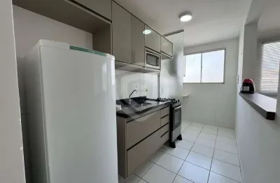 Apartamento com 2 quartos à venda no Parque Bauru, Bauru 
