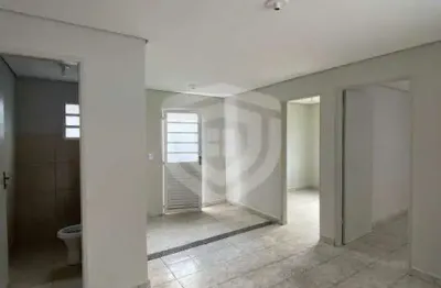 Casa com 3 quartos à venda no Núcleo Residencial Beija-Flor, Bauru 