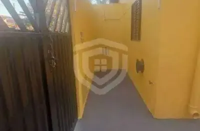 Casa com 1 quarto à venda no Tangarás, Bauru 