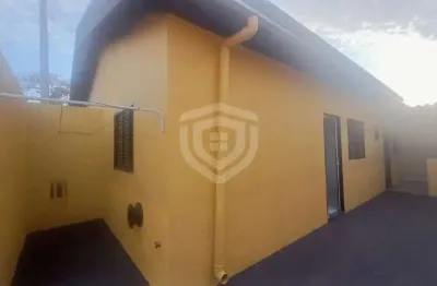 Casa com 1 quarto à venda no Tangarás, Bauru 