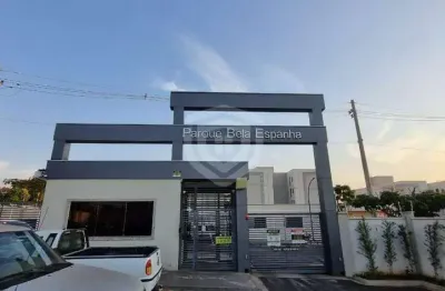Apartamento com 2 quartos à venda no Jardim Alvorada, Bauru 
