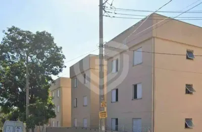 Apartamento residencial de 50,67 m² à venda em núcleo habitacional josé regino, bauru – aceita financiamento