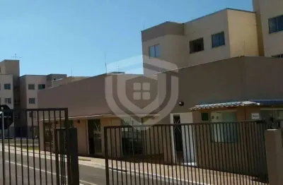 Apartamento com 2 quartos à venda no Loteamento Chácara das Flores, Bauru 