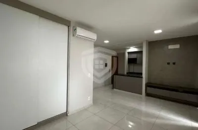 Apartamento com 1 quarto para alugar na Vila Aviação, Bauru 