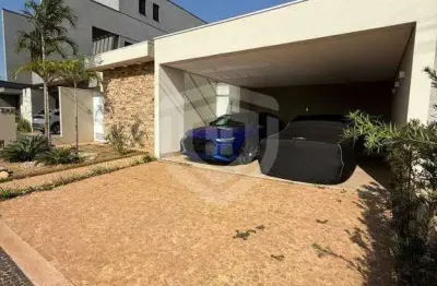 Casa em condomínio fechado à venda na Vila Aviação, Bauru 