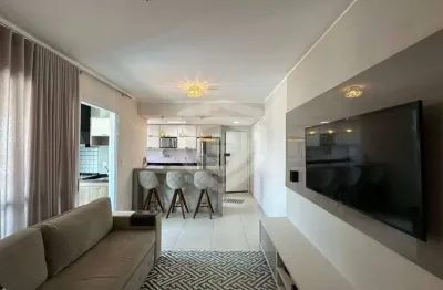 Apartamento para locação com 2 quartos 70m² - parque jardim europa