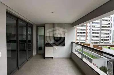 Apartamento com 2 quartos para alugar no Jardim Estoril IV, Bauru 