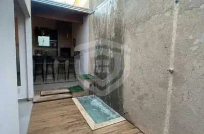 Casa com 2 quartos para alugar no Parque São João, Bauru 