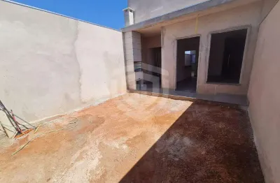 Casa à venda em jardim marília, bauru - 3 dorms, 1 suíte, 2 vagas