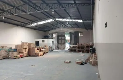 Ponto comercial para alugar na Vila Santa Inês, Bauru 