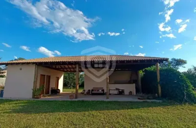 Chácara / sítio com 2 quartos à venda no Palmas Del Rey, Arealva 