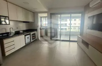 Apartamento com 2 quartos à venda no Jardim Estoril IV, Bauru 