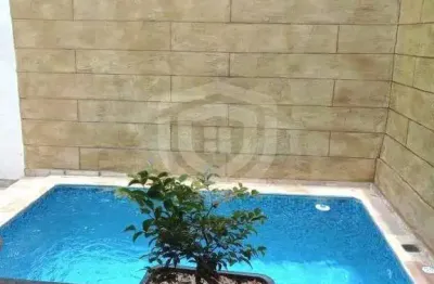 Casa com 2 quartos à venda no Núcleo Habitacional José Regino, Bauru 