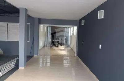 Casa com 2 quartos à venda na Vila Mesquita, Bauru 