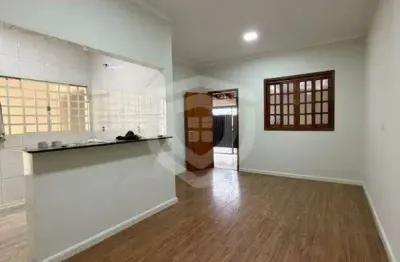 Casa com 3 quartos à venda no Jardim Prudência, Bauru 