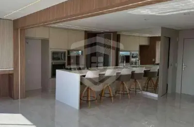 Apartamento com 3 quartos à venda na Vila Aviação, Bauru 