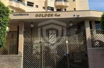 Apartamento com 3 quartos à venda no Jardim Panorama, Bauru 