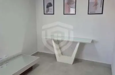 Casa para locação com 1 quarto e 60m² -vila são joão da boa vista
