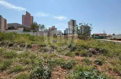 Terreno à venda no Jardim América, Bauru 
