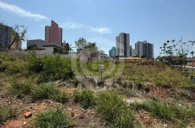 Terreno à venda no Jardim América, Bauru 