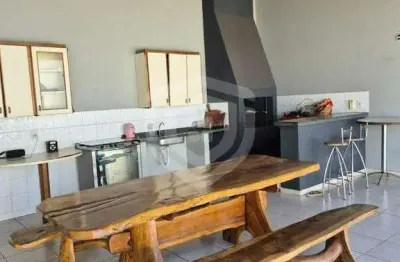 Casa com 4 quartos à venda no Jardim Bela Vista, Bauru 