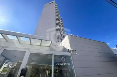 Apartamento com 1 um quarto, para alugar, 32 m² - conexion residencial