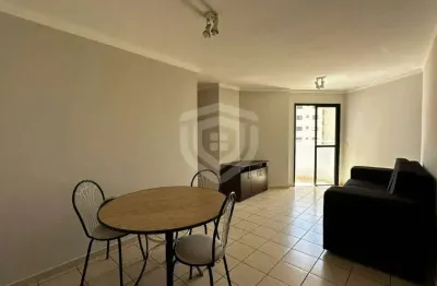 Apartamento para locação com 2 quartos 44m² - condomínio do edifício spazio sul