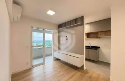 Apartamento para locação com 2 quartos 74m² - residencial horizon