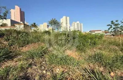Terreno à venda no Jardim Estoril, Bauru 
