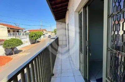 Casa com 3 quartos à venda na Vila São João da Boa Vista, Bauru 