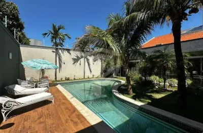 Casa em condomínio no jardim colonial, bauru – 4 dormitórios, 4 vagas