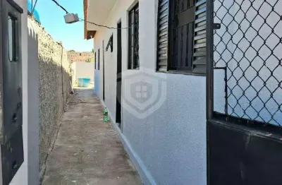 Casa com 3 quartos à venda no Parque Jaraguá, Bauru 