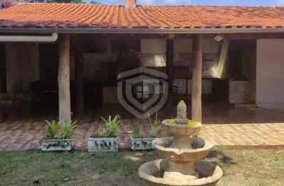 Sitio de 1 alqueire para lazer e produção rural - sitios reunidos santa maria