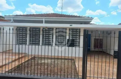 Casa com 3 quartos à venda na Vila Mesquita, Bauru 