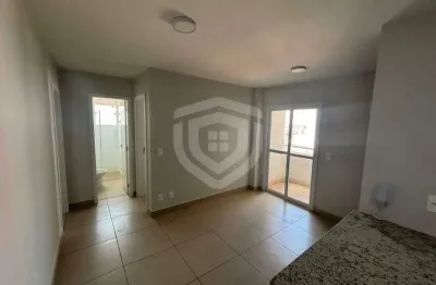 Apartamento para locação com 2 quartos 53m² - donnatella residencial