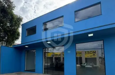 Barracão / Galpão / Depósito para alugar na Vila Souto, Bauru 