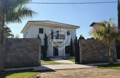 Casa em condomínio fechado com 5 quartos à venda no Jardim Leonor, Duartina 