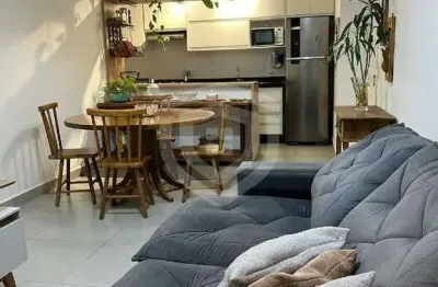 Apartamento com 3 quartos à venda no Residencial Parque Granja Cecília B, Bauru 