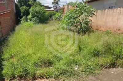 Terreno à venda no Tangarás, Bauru 