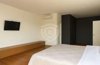 Casa para venda em condomínio fechado com 2 quartos 220m² - residencial cidade jardim