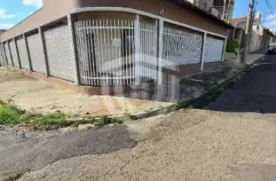 Casa com 3 quartos à venda no Parque Vista Alegre, Bauru 